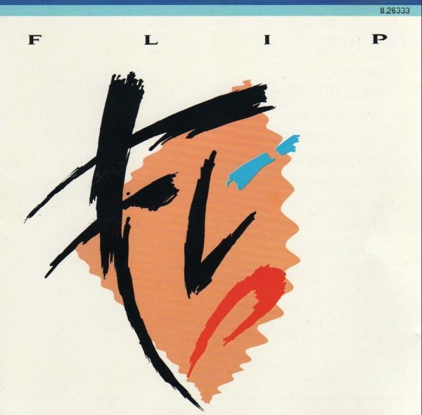 Flip - Flip (Same) CD 1986