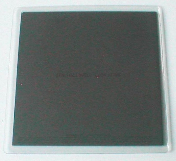 Geri Halliwell - Look At Me PROMO CD Single 1999