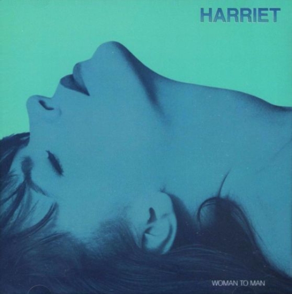 Harriet - Woman To Man CD 1990