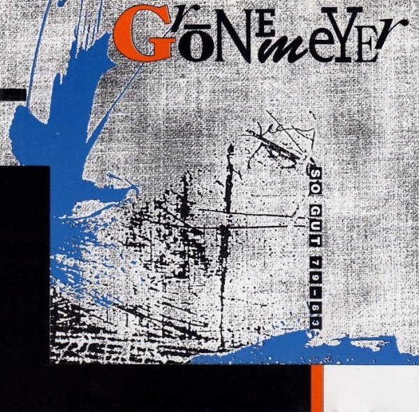 Herbert Grönemeyer - So Gut '79-'83 CD 1992
