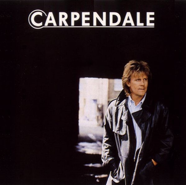 Howard Carpendale - Carpendale CD 1987