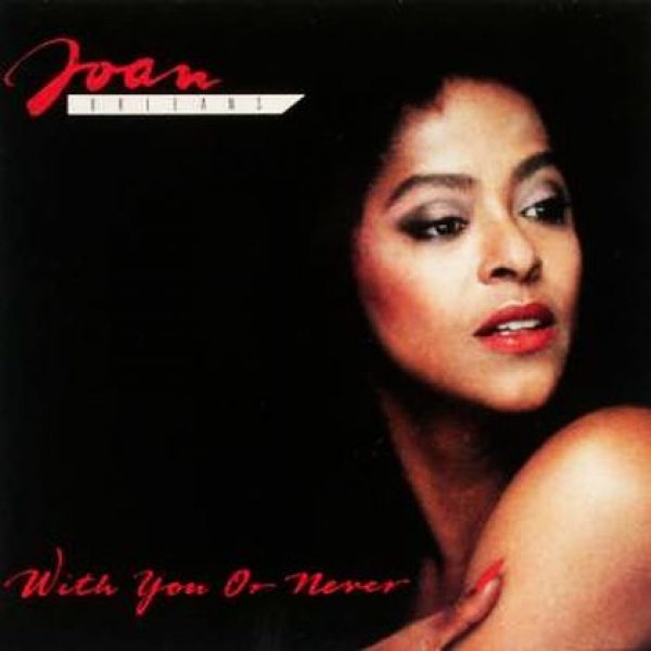 Joan Orleans - With You Or Never CD 1989