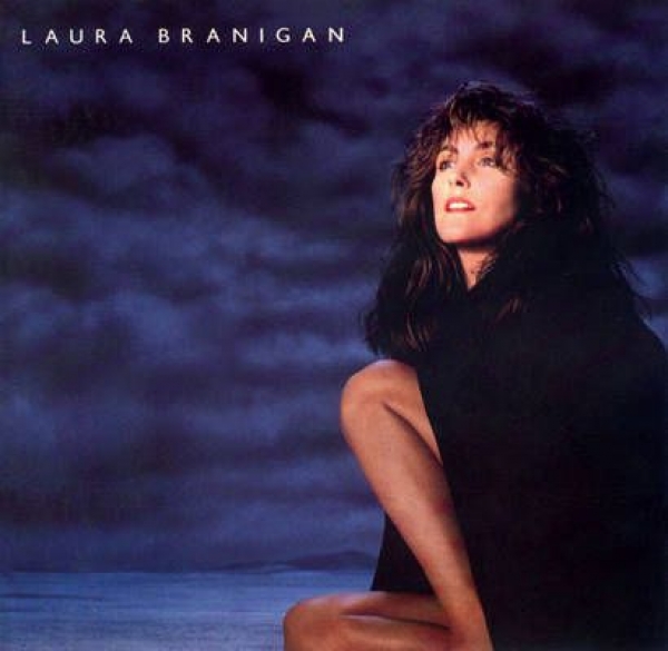 Laura Branigan - Laura Branigan (Same) CD 1990