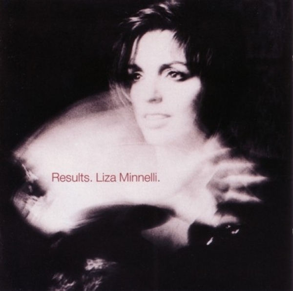 Liza Minnelli - Results CD 1989