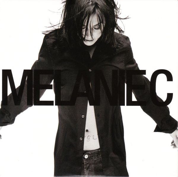 Melanie C - Here It Comes Again PROMO CD Single 2003