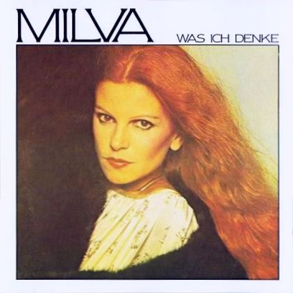 Milva - Was Ich Denke CD 1979 1985