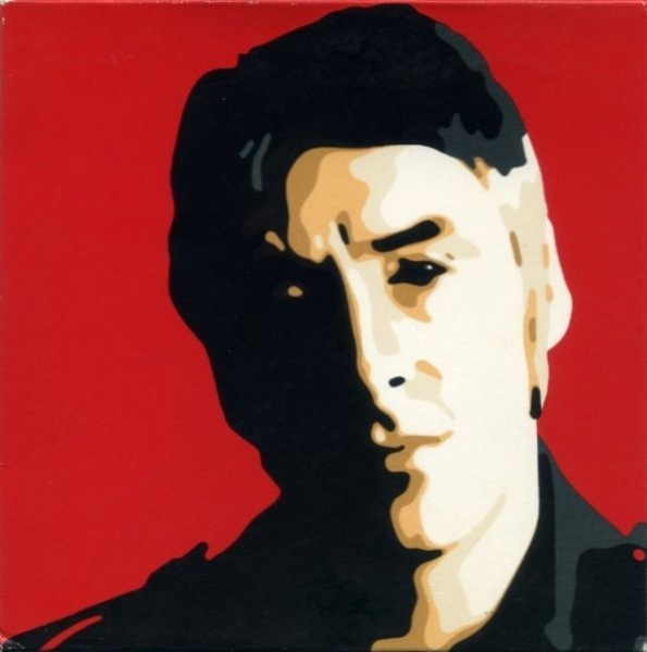 Paul Weller - Illumination PROMO CD 2002
