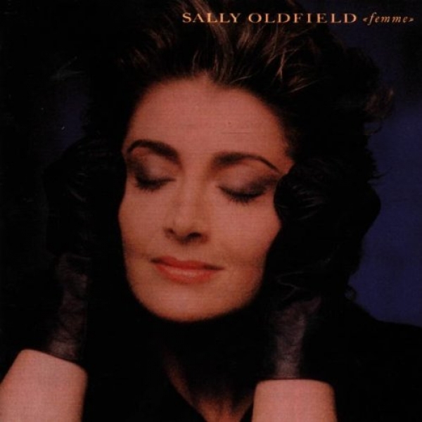 Sally Oldfield - Femme CD 1987