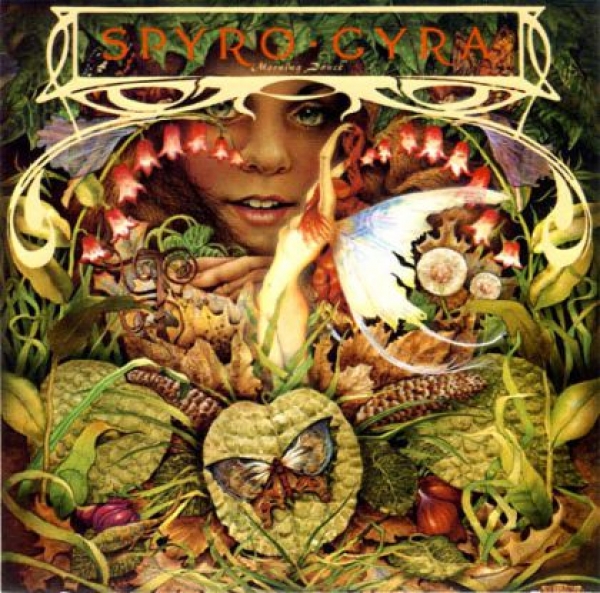 Spyro Gyra - Morning Dance CD 1979 1985