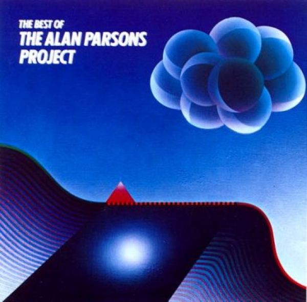 Alan Parsons Project - The Best Of CD 1983 1990