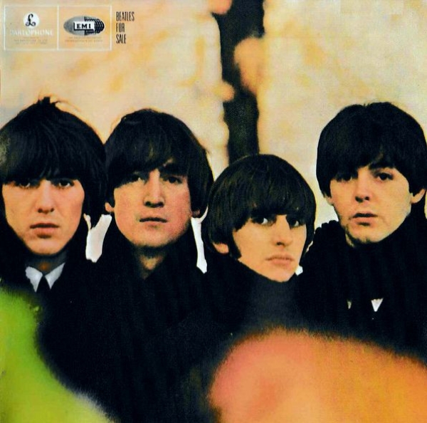 Beatles - Beatles For Sale CD 1964 1987