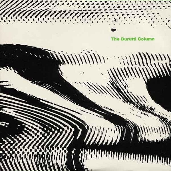 Durutti Column - Our Lady Of The Angels CD Single 1987