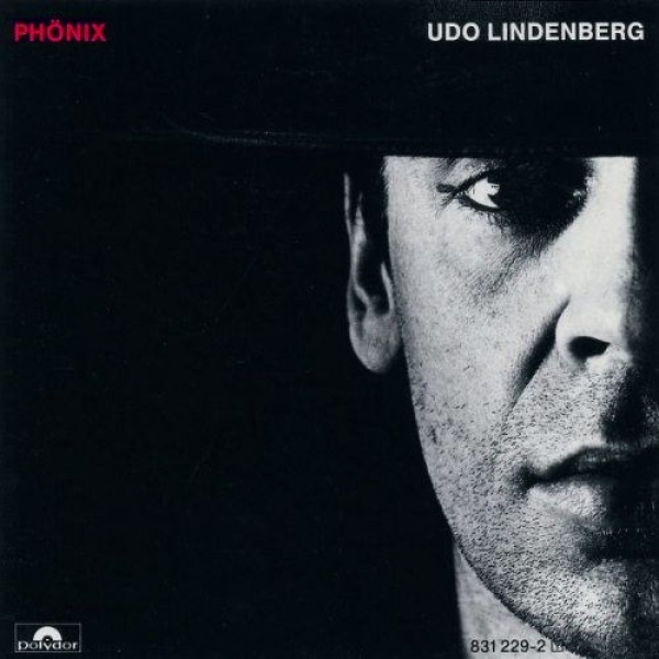 Udo Lindenberg - Phönix CD 1986