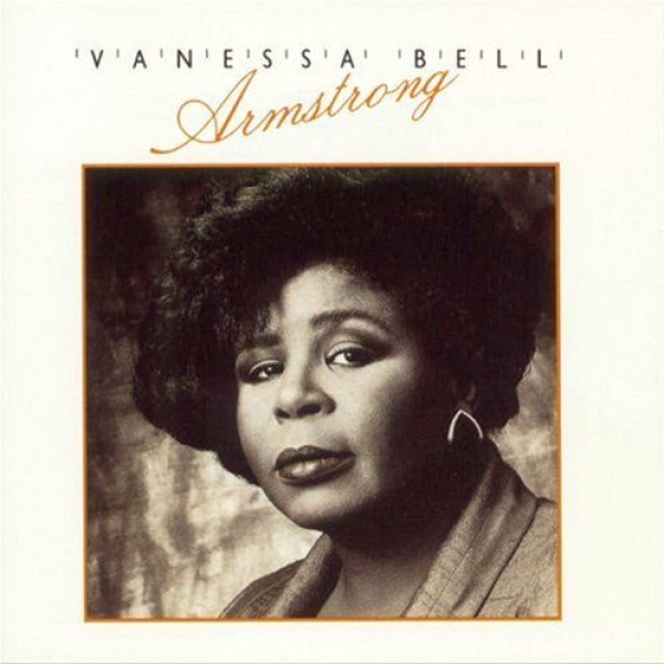 Vanessa Bell Armstrong - Vanessa Bell Armstrong (Same) CD 1987