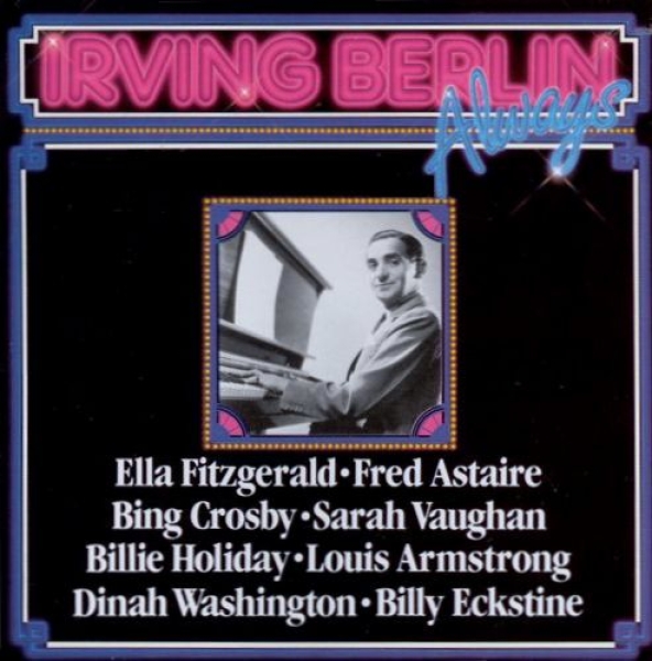 Irving Berlin - Always CD 1988