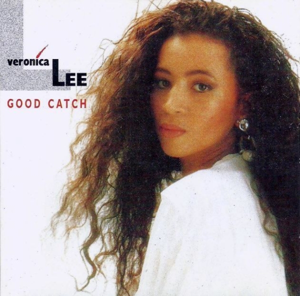 Veronica Lee - Good Catch CD 1988