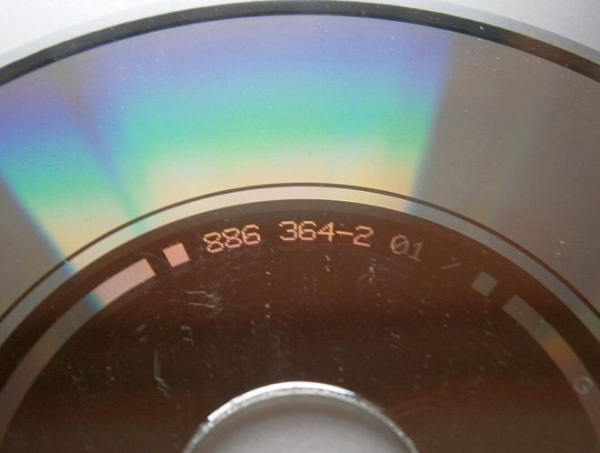 Voice Of The Beehive - I Walk The Earth MISPRESS: WRONG ARTWORK CD Single 1988