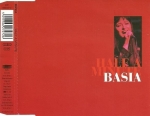 Basia - Half A Minute CD Single 1995