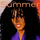 Donna Summer - Donna Summer (Same) CD 1982 1989