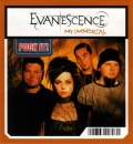 Evanescence - My Immortal 3 INCH CD Single 2003