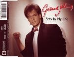 Gerard Joling - Stay In My Life CD Single 1989