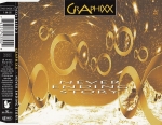 Graphixx - Never Ending Story CD Single 1994