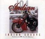 Indian '94 - Indian Groove CD Single 1994