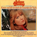 Juliane Werding - Komm Und Hilf Mir Durch Die Einsamkeit Der Nacht CD 1976 1990