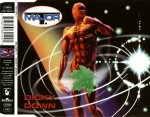 Major T. - Dicky Down CD Single 1996