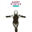 Mandy Winter - Train Of Thoughts CD 1990