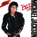 Michael Jackson - Bad CD 1987