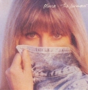 Olivia Newton-John - The Rumour PICTURE CD Single 1988