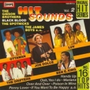 Various Artists - Hit Sounds Vol. 2 CD 1988