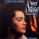 Various Artists - Sweet And Soulful Vol. 1 CD 1988