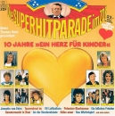 Various Artists - Die Superhitparade Im ZDF CD 1987