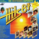 Various Artists - Hits '87: Die Deutschen Superhits CD 1987