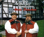 Wildecker Herzbuben - Mein Frauchen CD Single 1992